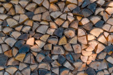 Gölge Vintage ile kesilmiş ahşap arkaplan deseni