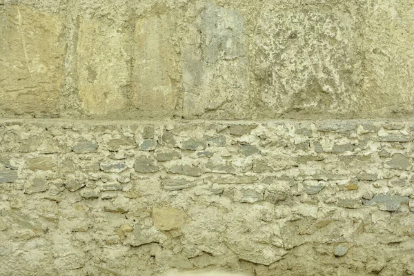 Старий Природний Історичний Кам Яний Стіновий Фон — стокове фото