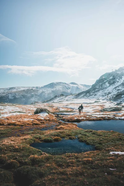 İKİ ARKADAŞLAR YAĞINDA