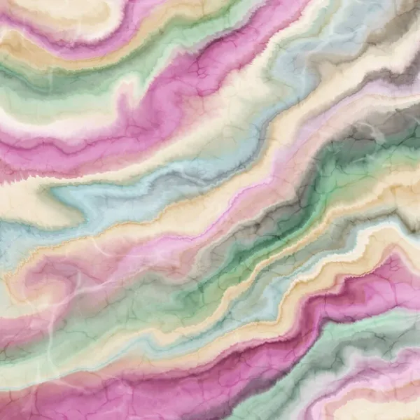Abstrakte Mehrfarbige Marmorstruktur Für Digitale Hintergründe Tapeten Und Stoffdrucke — Stockfoto