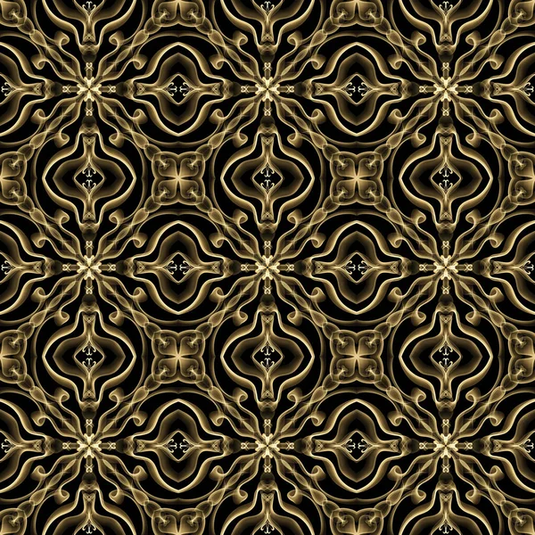 Pırıl pırıl altın renginde kusursuz bir yüzey deseni. Moda tasarımı, giysi, kumaş, ev dekorasyonu, yatak, duvar kağıtları, davetiyeler, tebrik kartları ve hediye paketleri için kullan.