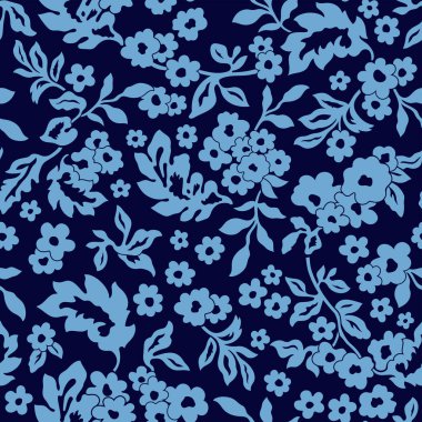 Düğün davetiyeleri, kumaş tasarımı, duvar kağıtları ve giysiler için kusursuz süsleme desenleri çizdim..