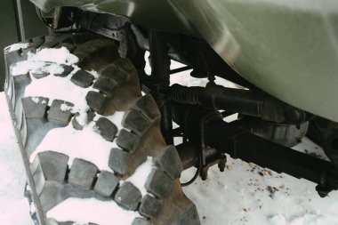 Sovyet-Polonya Silah Kardeşliği Anıtı 'nın Ryazan Meydanı