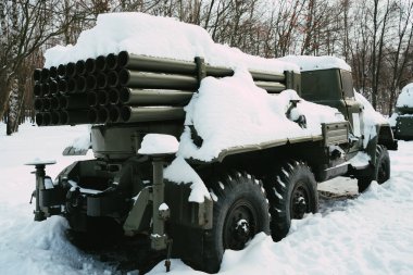 Sovyet-Polonya Silah Kardeşliği Anıtı 'nın Ryazan Meydanı