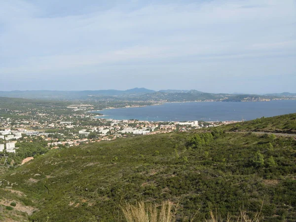 La yol des crtes into La Ciotat et Cassis