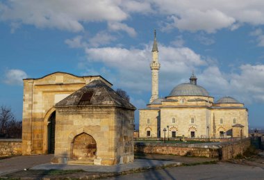 Edirne 'deki Muradiye Camii