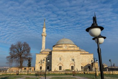 Edirne 'deki Muradiye Camii