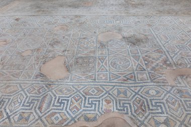 Denizli 'deki Laodikeia Antik Kenti