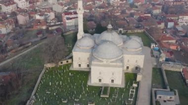 Edirne 'deki Muradiye Camii