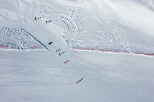 Erdoğan Kayak Resort View, Erzincan, Türkiye