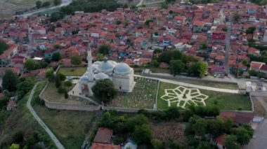 Edirne 'deki Muradiye Camii
