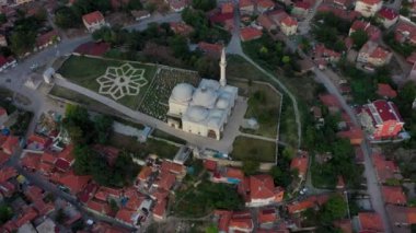 Edirne 'deki Muradiye Camii