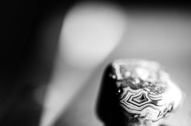 Güney Dakota Fairburn akortunu bantlamaya odaklan