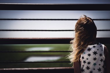 Dodge City, Kansas 'ın dışındaki Feed Yard Manzarası. Yüksek kalite fotoğraf