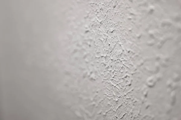 Stomp brush style drywall texture from the 1980s. - Stock Photo [95734232]  - PIXTA