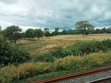 İrlanda 'nın yerleri