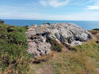 İrlanda toprakları