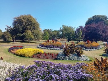 İrlanda 'daki yerler