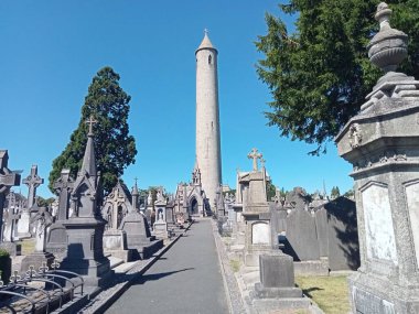 İrlanda 'daki tüm yerler