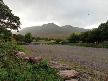 İrlanda 'da güzel yerler,