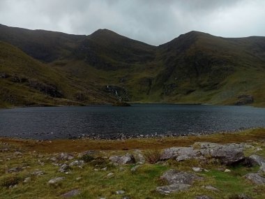İrlanda 'da güzel yerler,