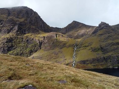İrlanda 'da güzel yerler,
