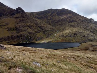 İrlanda 'da güzel yerler,