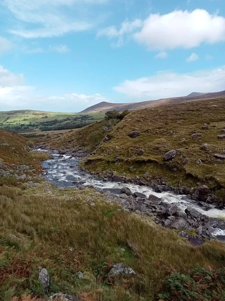 Kingdom Kerry — Stock Photo, Image