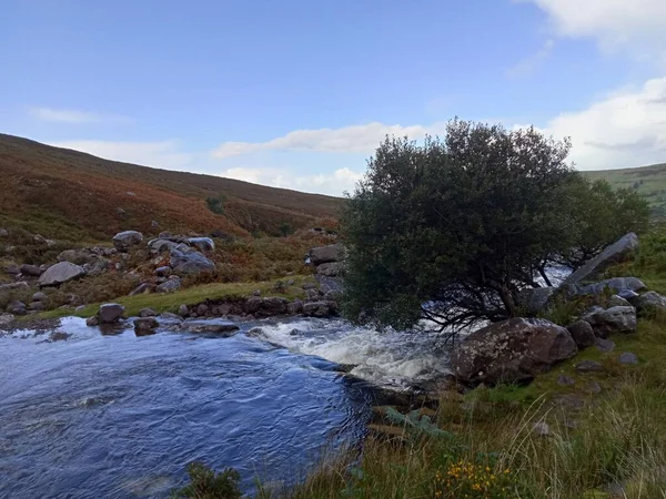 Het Land Van Ierland — Stockfoto