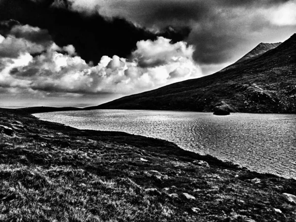 Regno Kerry — Foto Stock