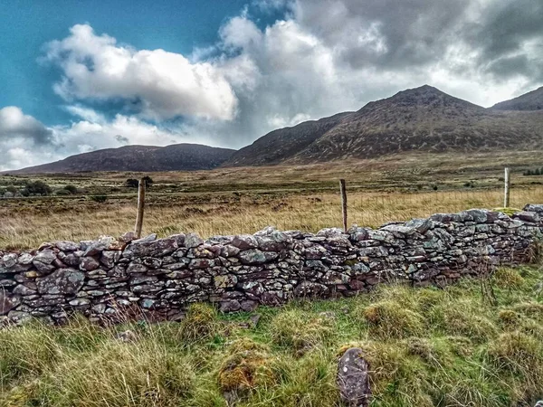 Regno Kerry — Foto Stock