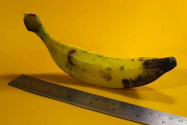 Visão Close Chayote Fresco Sechium Edule Isolado Fundo Laranja Também — Fotografia de Stock