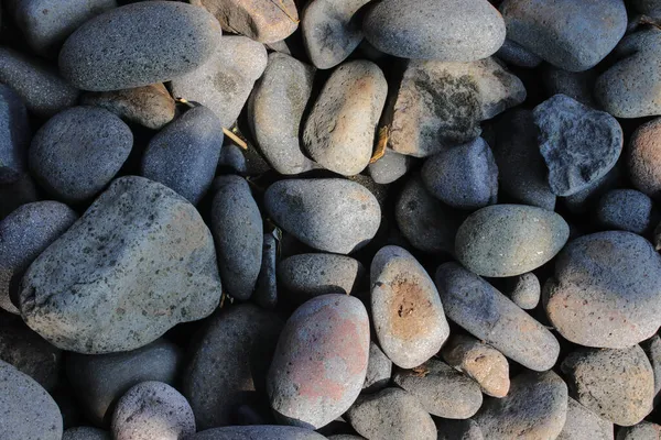 Nahaufnahme Von Beach Rock Textur Für Industriellen Hintergrund — Stockfoto