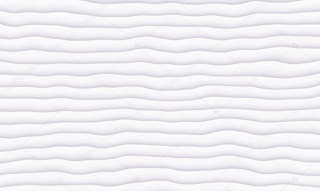 Abstract wave . White ripple background.