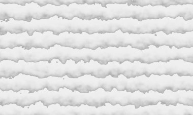 Soyut siyah ve beyaz katman arkaplanı