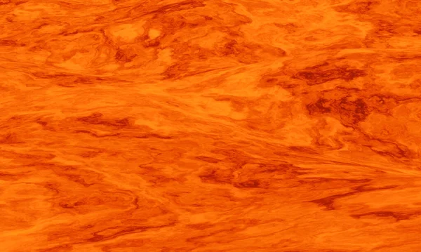 3D soyut lav arkaplanı oluşturuldu. Volkanik magma.