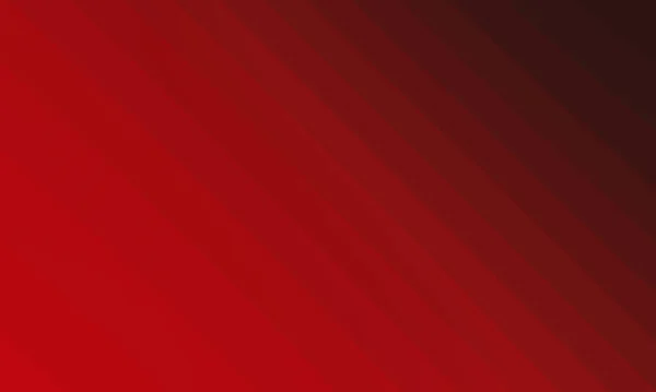 Abstrakt Röd Bakgrund Lutande Vågskikt — Stockfoto