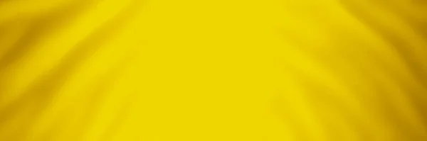 Streszczenie Tła Fali Żółte Fale — Zdjęcie stockowe