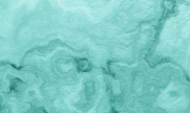 Soyut yeşil taş yüzey arkaplanı.