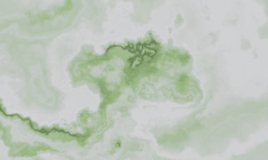 Soyut yeşil mermer dokusu. Taş arkaplan.