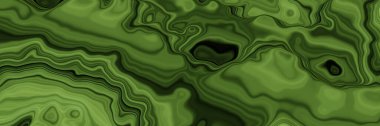 3D rendered sedimentary mountain. bedded sandstone hill.