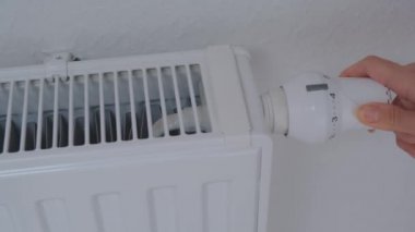 High heating prices in winter