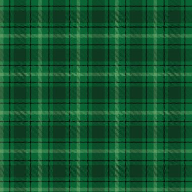 Tartan Seamless modeli. Trendy illüstrasyon duvar kağıtları için. Sorunsuz Tartan fayans. Takım elbise dekoratif kağıt, moda tasarım ve ev iç tasarım yanı sıra el sanatları