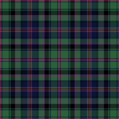 Tartan desenli ekoseli, pürüzsüz, kırmızı, yeşil, siyah. Flanel gömlek, battaniye, yorgan örtüsü, diğer modaya uygun bahar kış kış gündelik moda tekstil baskısı için kusursuz çizgili grafik dokusu