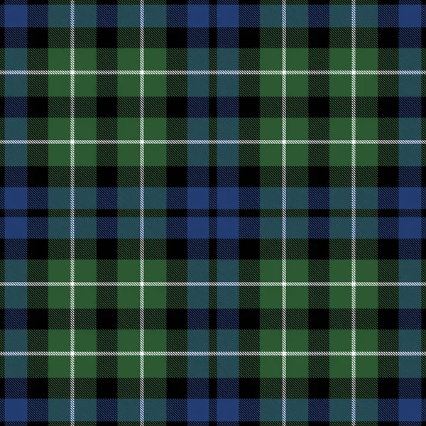 Siyah, beyaz ve mavi. Tartan Ekoseli Ekoseli Düzen Arkaplanı. Flannel Shirt Tartan desenleri. Duvar kağıtları için Moda Döşeme Vektörü ResmiComment.