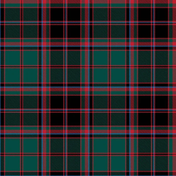 Tartan desenli ekoseli, pürüzsüz, kırmızı, yeşil, siyah. Flanel gömlek, battaniye, yorgan örtüsü, diğer modaya uygun bahar kış kış gündelik moda tekstil baskısı için kusursuz çizgili grafik dokusu