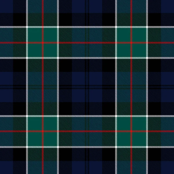 Lacivert, siyah, kırmızı. Tartan Ekose İskoç Kusursuz Şablonu. Tartan, ekose, masa örtüsü, gömlek, elbise, yatak, battaniye ve diğer tekstil kumaşlarından doku.