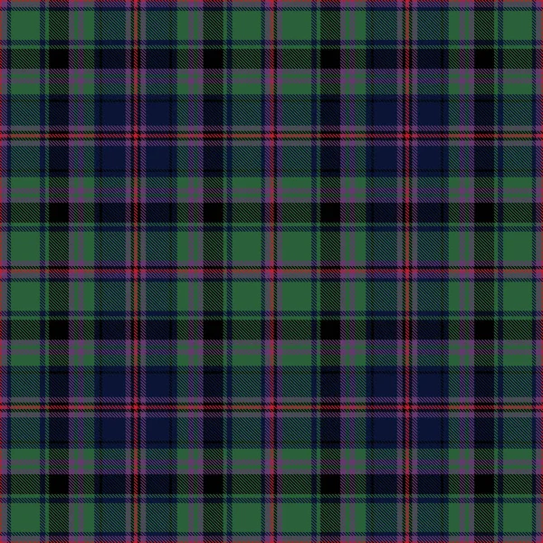 Tartan desenli ekoseli, pürüzsüz, kırmızı, yeşil, siyah. Flanel gömlek, battaniye, yorgan örtüsü, diğer modaya uygun bahar kış kış gündelik moda tekstil baskısı için kusursuz çizgili grafik dokusu