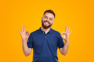 Stüdyoda iyi niyet göstergesi