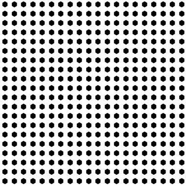 Kumaş tasarımı, çanta tasarımı, yastık tasarımı, duvar kağıdı, hediye ambalaj kağıdı için çokgen aracı kusursuz desen